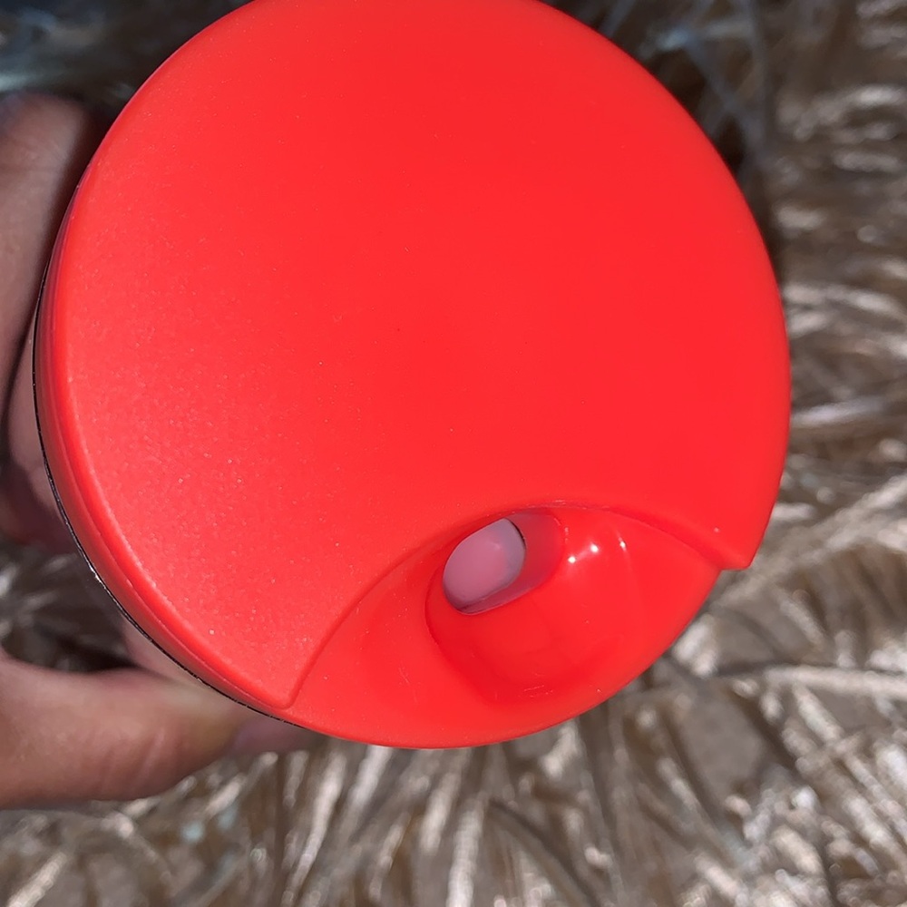 Starbucks Glitter Tumbler - Picture 4 of 4